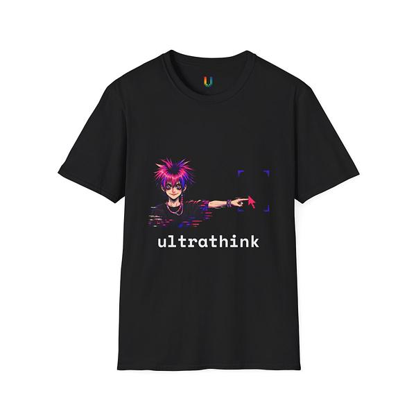 Null Pointer Tee