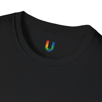 Null Pointer Tee — view 2