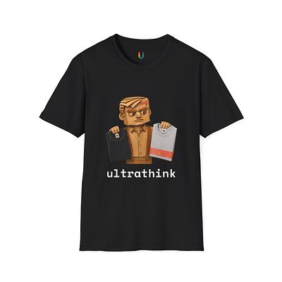 Wrong Medium Tee — view 1