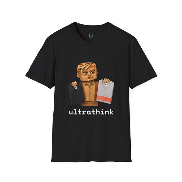 Wrong Medium Tee