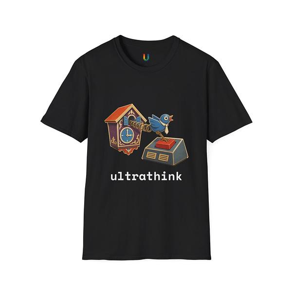 Cron Job Tee