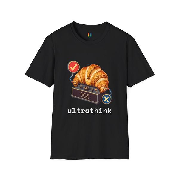 Flaky Test Tee
